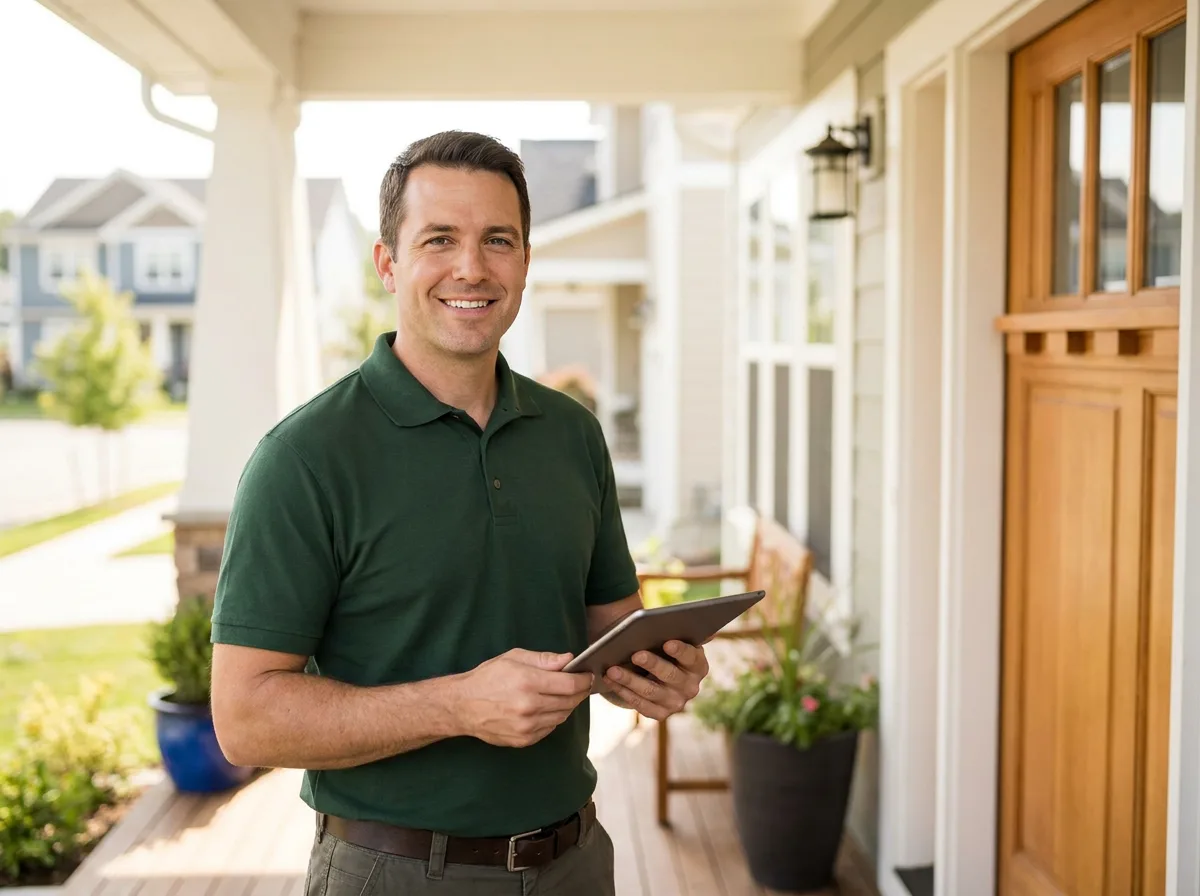 Pest control FAQs for Union, SC